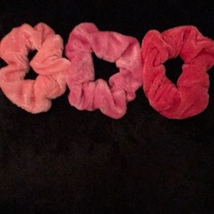 Brand new Scrunchies